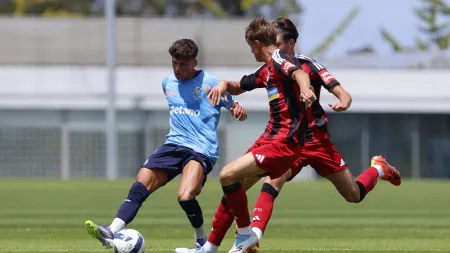 FC Porto B supera sub-23 do Fulham em jogo de preparação