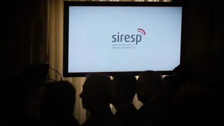 SIRESP apresenta falha técnica no CODU Norte e levanta preocupações