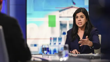 PAN defende a importância de colaborações políticas para o futuro
