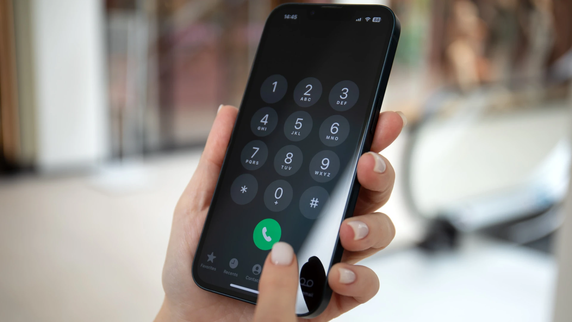 Cresce a ameaça do "spoofing": PSP e Deco em alerta