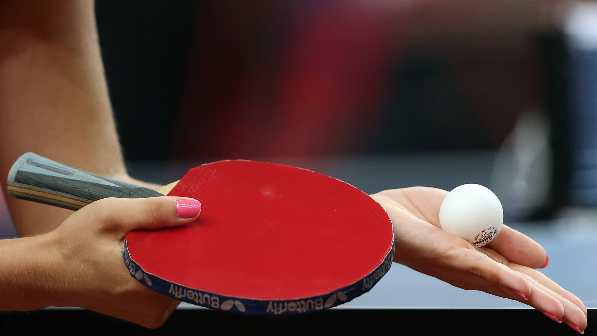 Seis medalhas para Portugal nos Europeus jovens de ténis de mesa