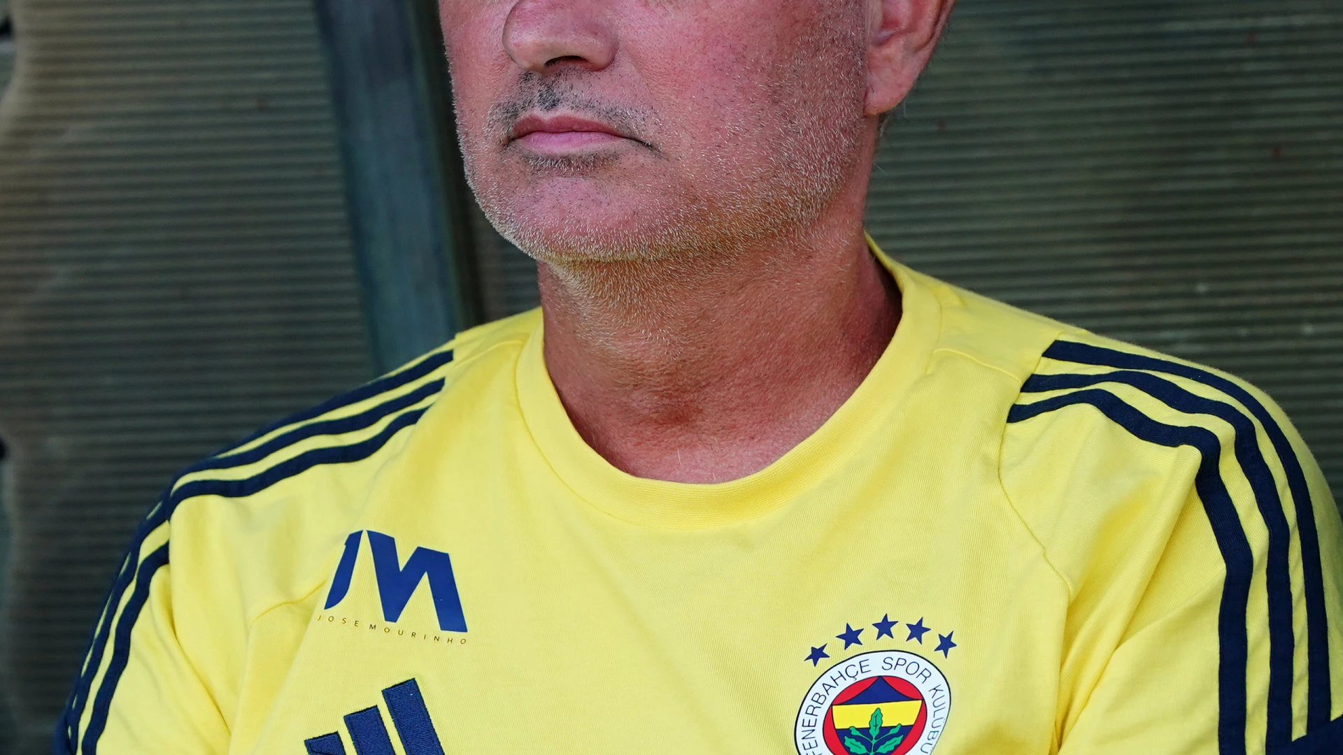 Mourinho fala sobre o Benfica e a sua passagem pela Luz