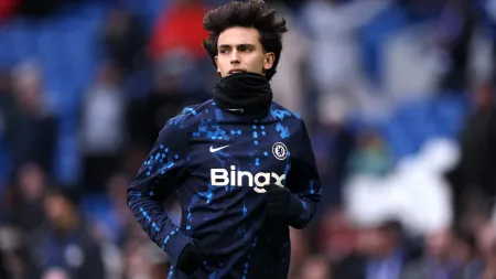 Benfica avança por João Félix, que prefere o regresso a Lisboa