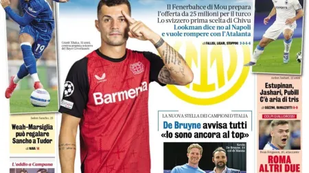 O Mercado de Transferências Agita a Europa: Amorim Respira Fundo e Estrelas do Real Brilham