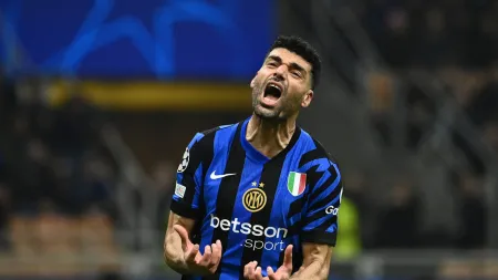 FC Porto perspectiva retorno de Taremi após aventura italiana