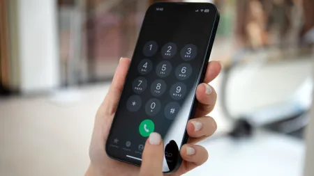Cresce a ameaça do "spoofing": PSP e Deco em alerta