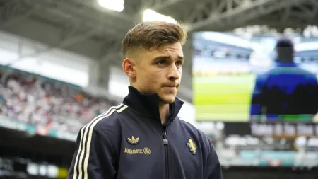 Juventus em busca de reforços: Franco Causio questiona impacto de Francisco Conceição