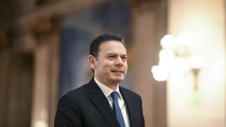 O Presidente da República irá avaliar a lei da imigração