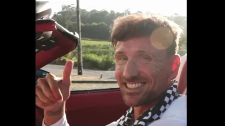 Ukra renova com ACD Fornelo e celebra com bifanas e cervejas