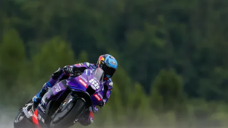 Desempenho desapontante de Miguel Oliveira no GP da Chéquia