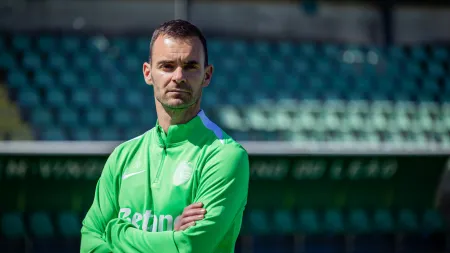 Sporting B termina estágio com derrota frente à Oliveirense