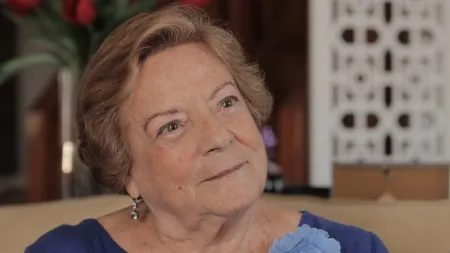 Helena Sacadura Cabral expressa dor pela perda do irmão mais novo aos 75 anos