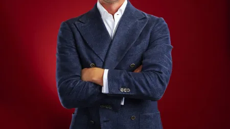 Martim Mayer critica liderança de Rui Costa e propõe mudanças urgentes no Benfica