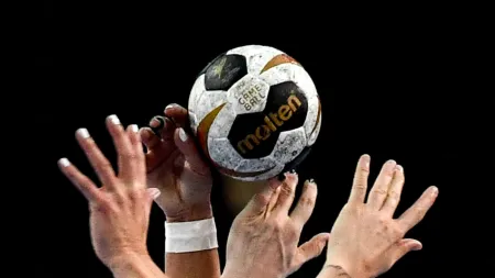 Portugal encerra Europeu de sub-19 de andebol feminino na 21.ª posição
