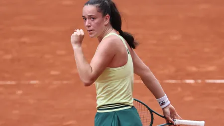 Tereza Valentova brilha no Porto Open e assegura mais um título