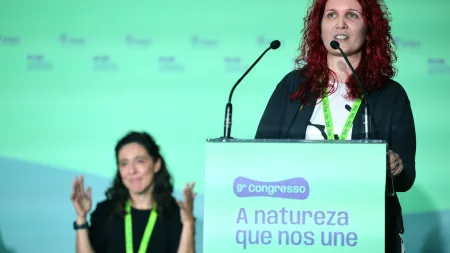 Antigos líderes do PAN pedem reavaliação da direção do partido