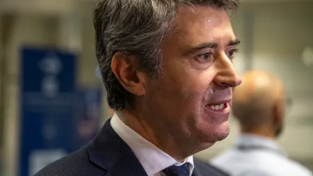 A Importância do Prestígio de Mário Centeno na Escolha do Novo Governador do BdP