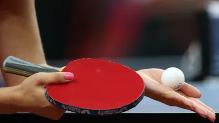 Seis medalhas para Portugal nos Europeus jovens de ténis de mesa