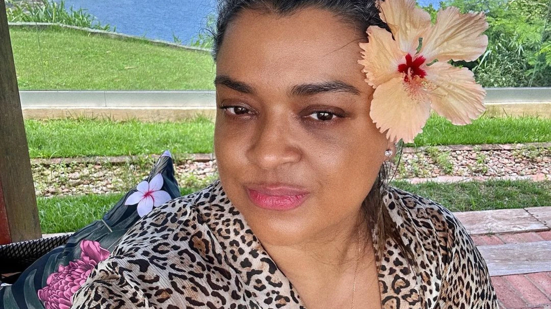 Descanse em Paz, Preta Gil: A Luta e o Legado de uma Artista
