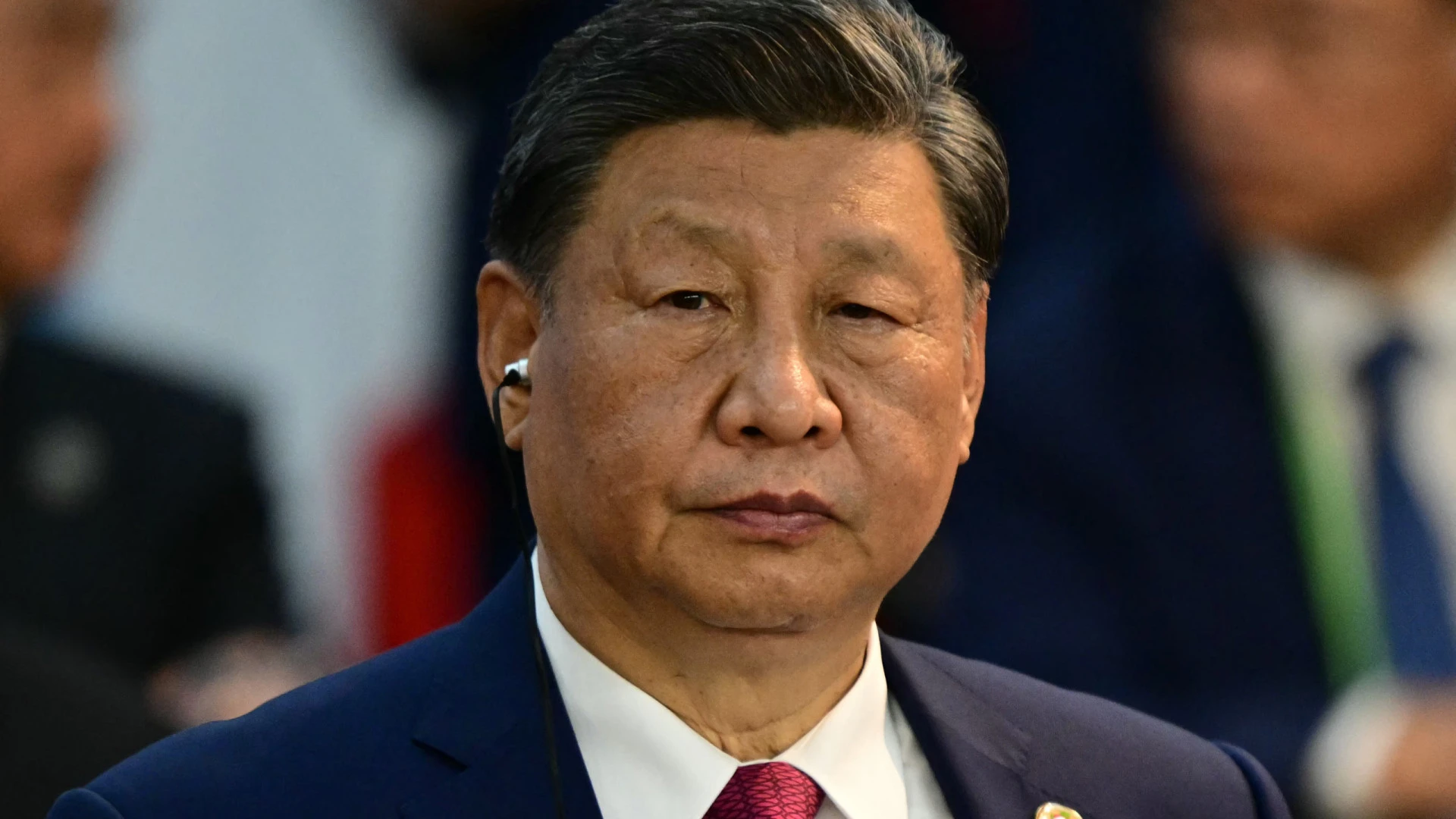 UE e China reúnem-se esta semana para abordar relações bilaterais