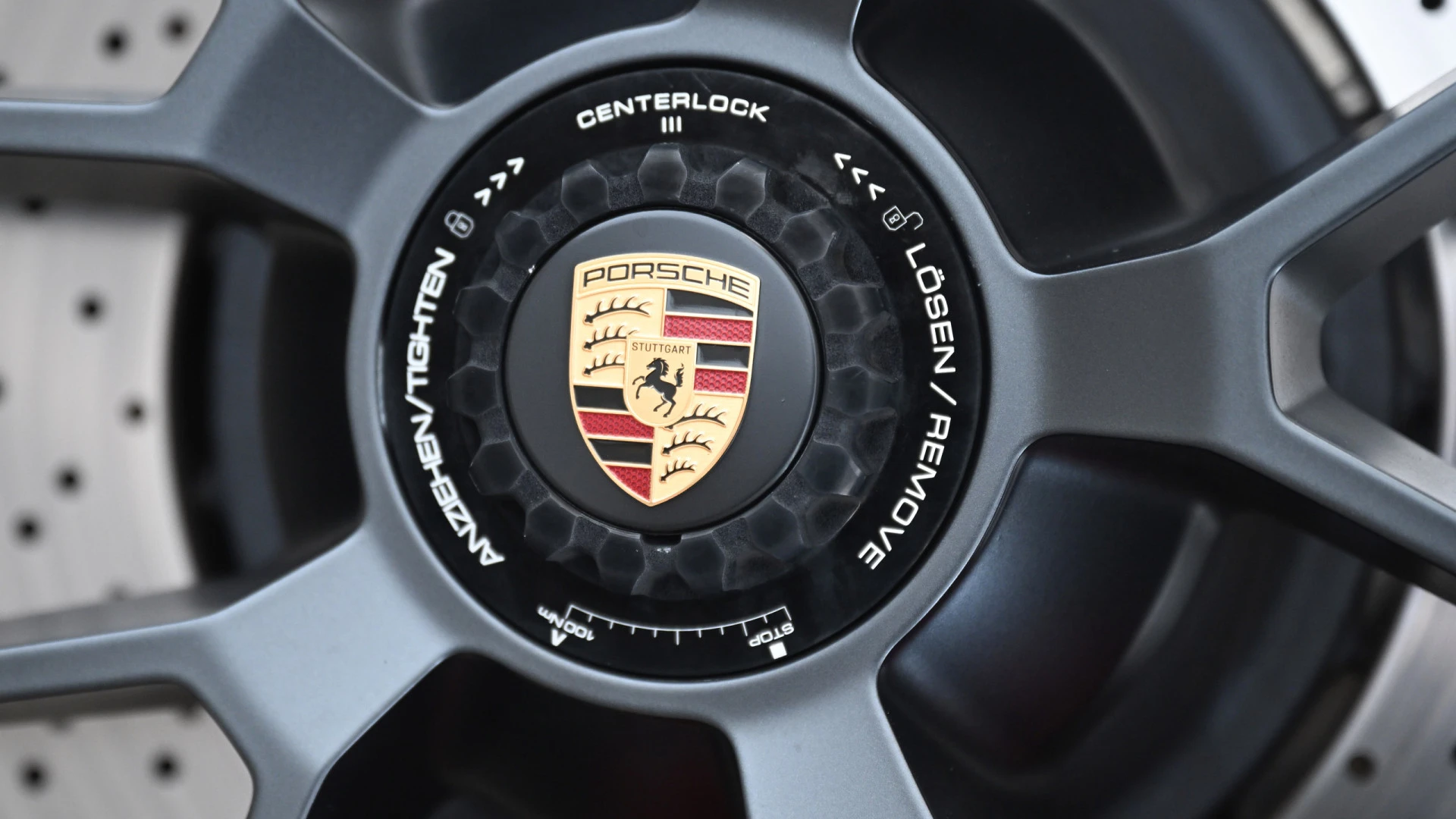 Porsche reavalia seu modelo de negócios face a desafios económicos