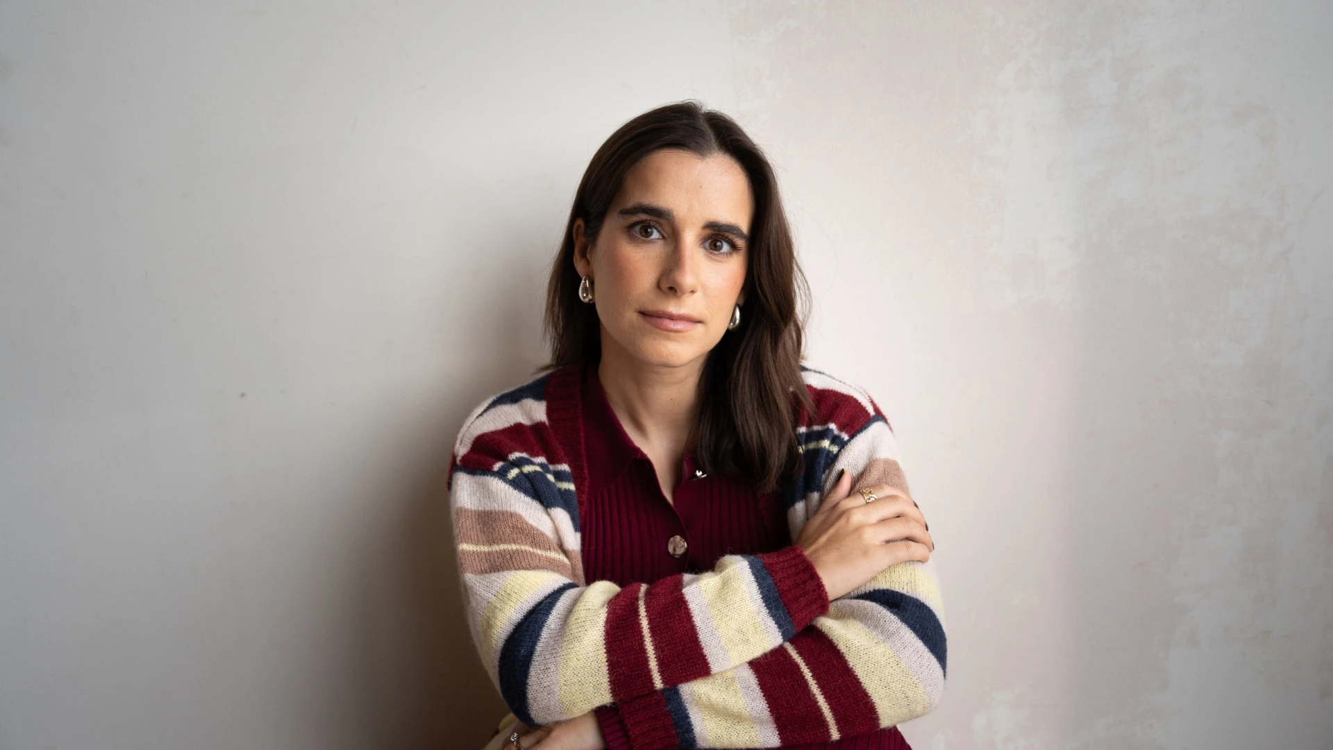 Maria Francisca Gama fala sobre 'A Filha da Louca' e o impacto da saúde mental na literatura