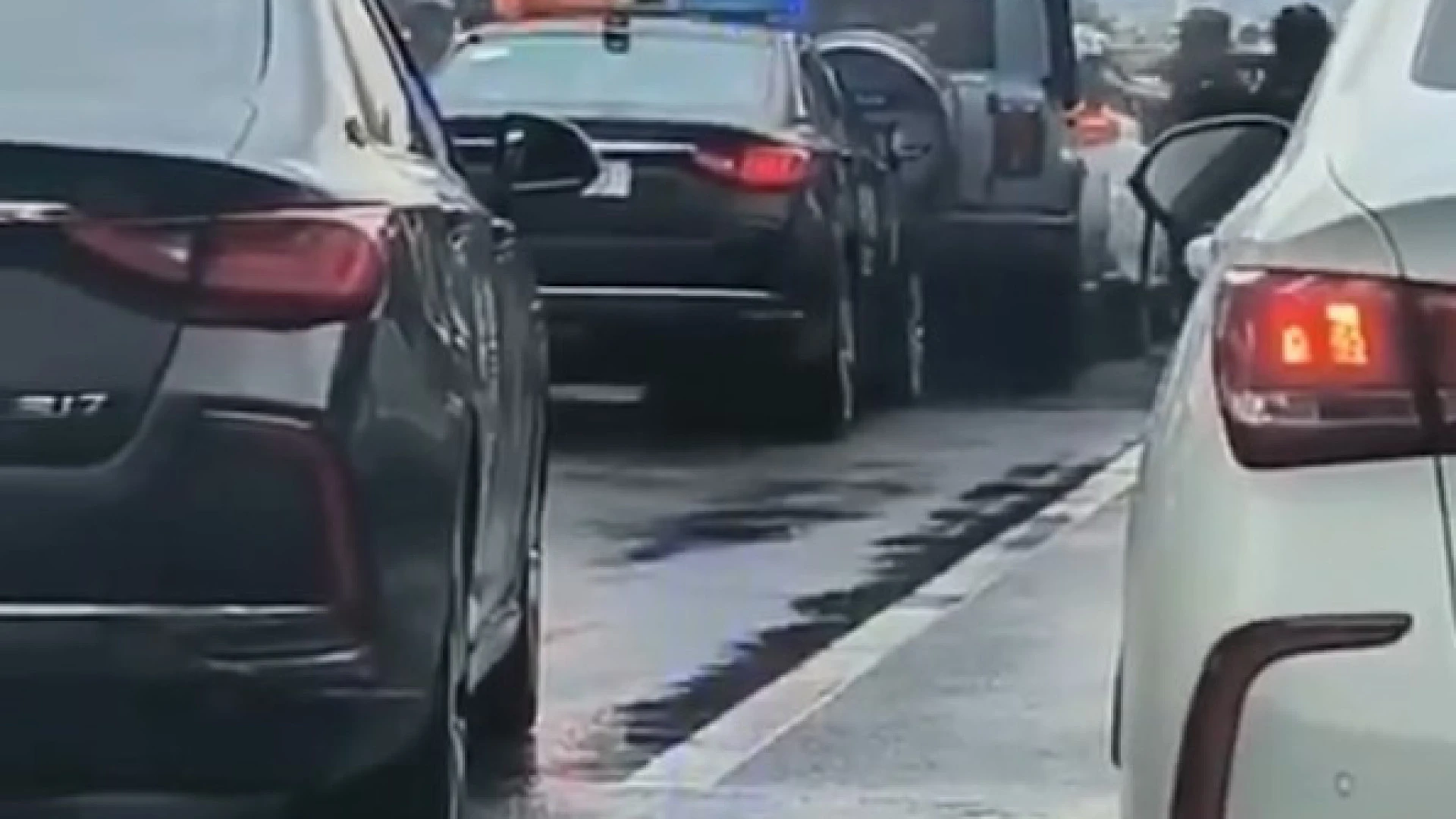 Tragédia em Kunming: Dois falecem e nove feridos após atropelamento