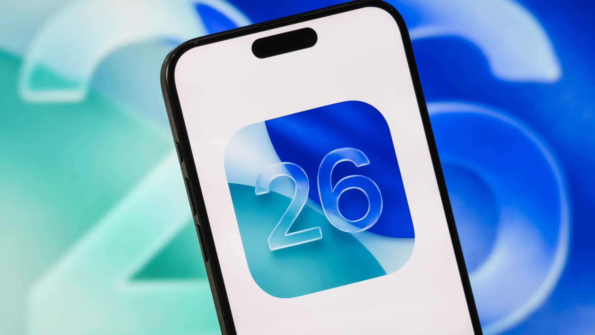 Lançamento do iOS 26 em Beta Público Acontece Esta Semana