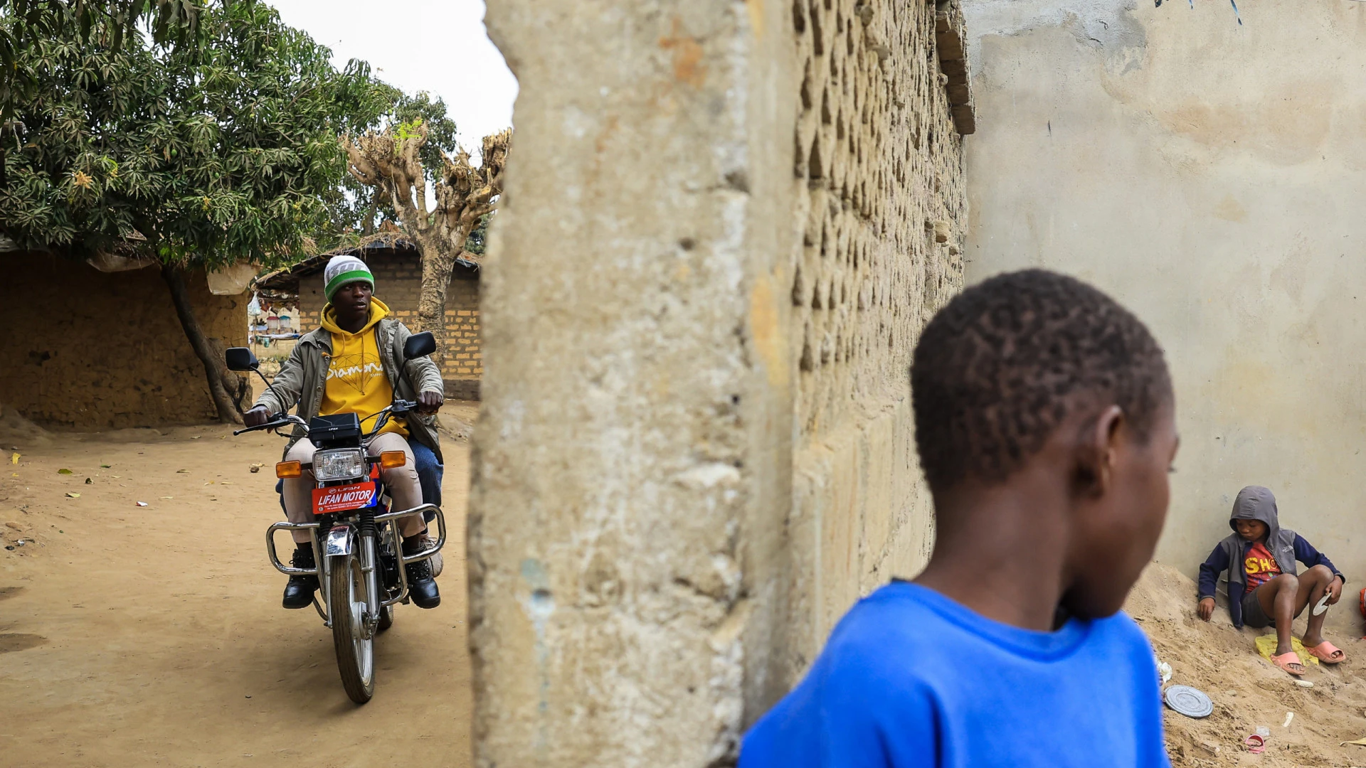 Alarmantes taxas de mortalidade infantil em Moçambique: 60 em cada mil crianças falecem anualmente