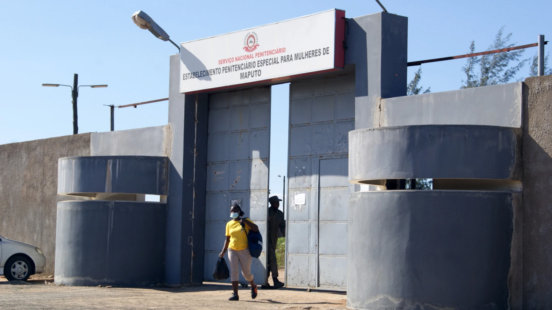 Moçambique propõe penas alternativas para combater superlotação nas prisões