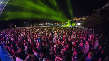 Festival Músicas do Mundo Arranca em Sines com 39 Concertos