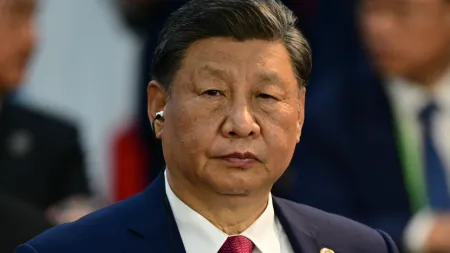 UE e China reúnem-se esta semana para abordar relações bilaterais