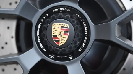 Porsche reavalia seu modelo de negócios face a desafios económicos