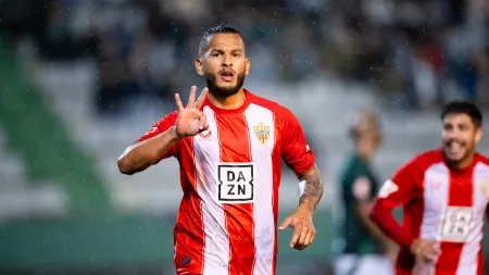 Sporting avança para a contratação de Luis Suárez enquanto Gyokeres permanece nos planos