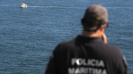 Tragédia em Porto Covo: Homem perde a vida após queda de falésia