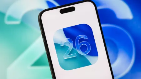 Lançamento do iOS 26 em Beta Público Acontece Esta Semana