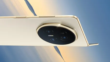 Honor Magic V5: O Telemóvel Dobrável Mais Fino do Mundo Está a Caminho da Europa