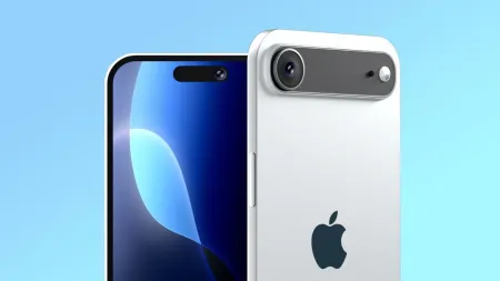 iPhone 17 Air: O modelo mais elegante da Apple sacrifica autonomia