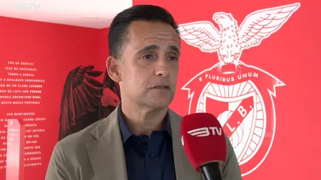 "Benfica enfrenta o Nice em desafio europeu exigente"