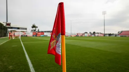 Benfica fecha contratação de promissor jovem sueco