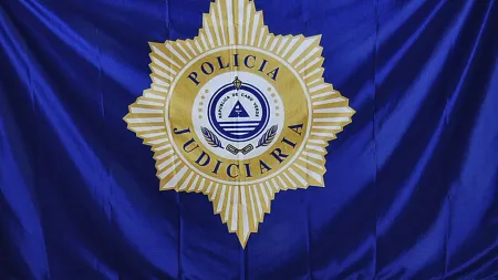 Operação policial em Cabo Verde resulta na detenção de cinco indivíduos por tráfico de drogas