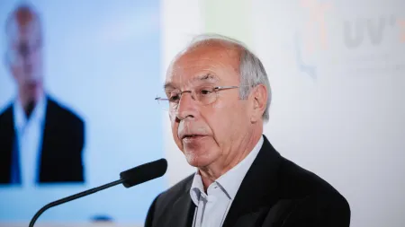 Marques Mendes solicita auditoria ao processo de aquisição da sede do Banco de Portugal