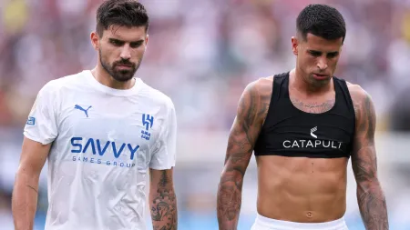 Al Hilal Retira-se da Supertaça Saudita: Entenda os Motivos