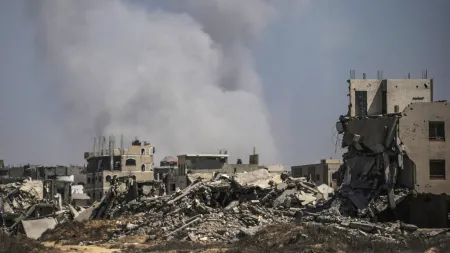 Guterres expressa profunda preocupação com a crise humanitária em Gaza