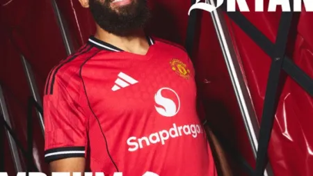 Bryan Mbeumo é o novo investimento astronómico do Manchester United