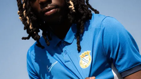 Alverca apresenta Bastien Meupiyou como o 20.º reforço para a I Liga