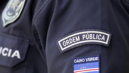 Polícia Judiciária de Cabo Verde apanha cinco suspeitos de tráfico de armas e drogas