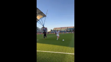 Trincão brilha com golo inaugural na vitória do Sporting sobre o Sunderland