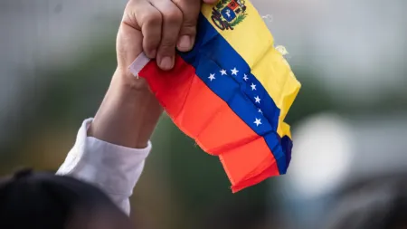 Detenção de médico lusodescendente na Venezuela gera protestos da oposição