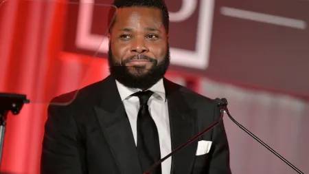 Falecimento de Malcolm-Jamal Warner: Uma Lenda do Televisão
